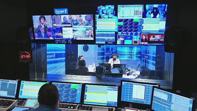 INFORMATION EUROPE 1 - Rénovation énergétique : les premiers bâtiments publics candidats connus