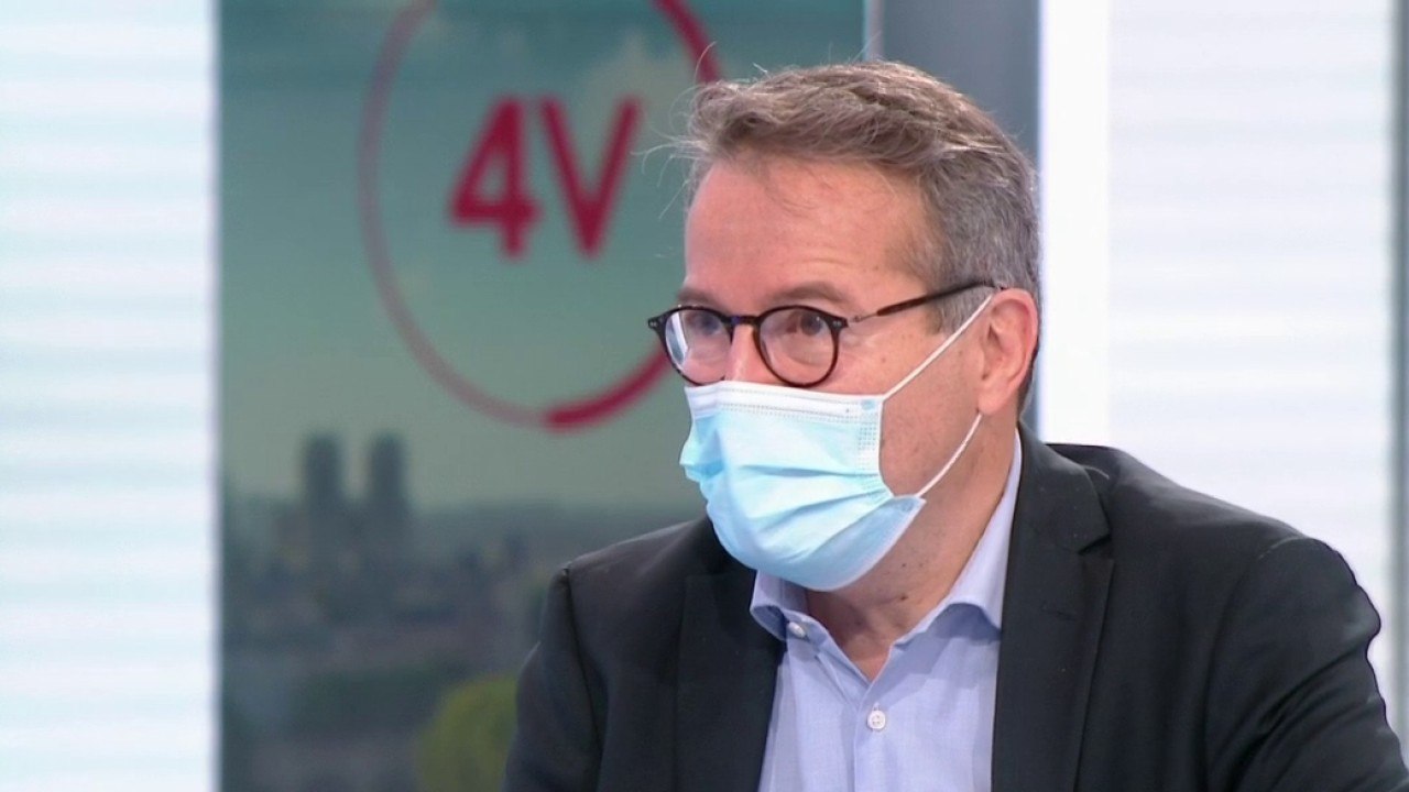 Les 4 vérités - Martin Hirsch