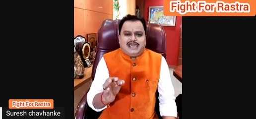 suresh chavhanke on UPSC Jihad and Much More.