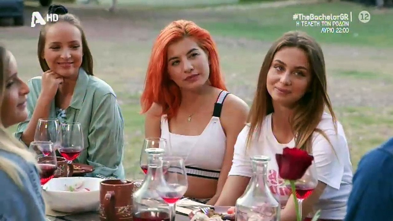 Bachelor: Αυτή είναι η κοπέλα που έδωσε το τριαντάφυλλο ο Βασιλάκος
