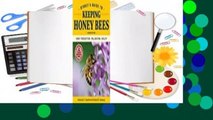 Full E-book  Storey's Guide to Keeping Honey Bees: Honey Production, Pollination, Health Complete