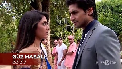 Güz Masalı 61. Bölüm Fragmanı - 16 Ekim Cuma