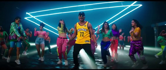 DIVINE - MIRCHI Feat. Stylo G, MC Altaf & Phenom _ Official Music Video