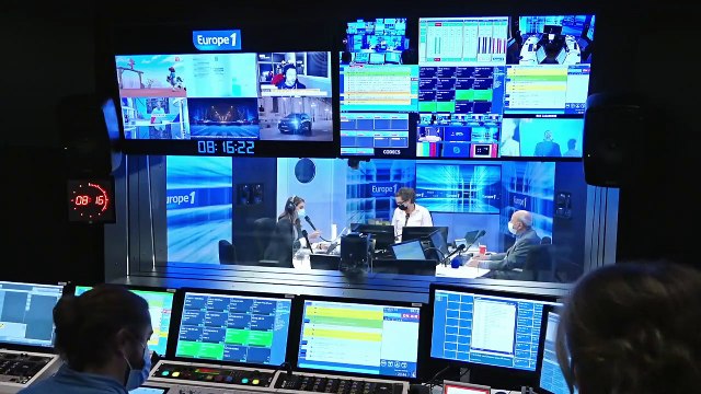 Couvre-feu : Marc Ladreit de Lacharrière a confiance en Roselyne Bachelot qu'il considère comme une guerrière