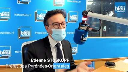 Le préfet des Pyrénées-Orientales annonce un renforcement du protocole sanitaire