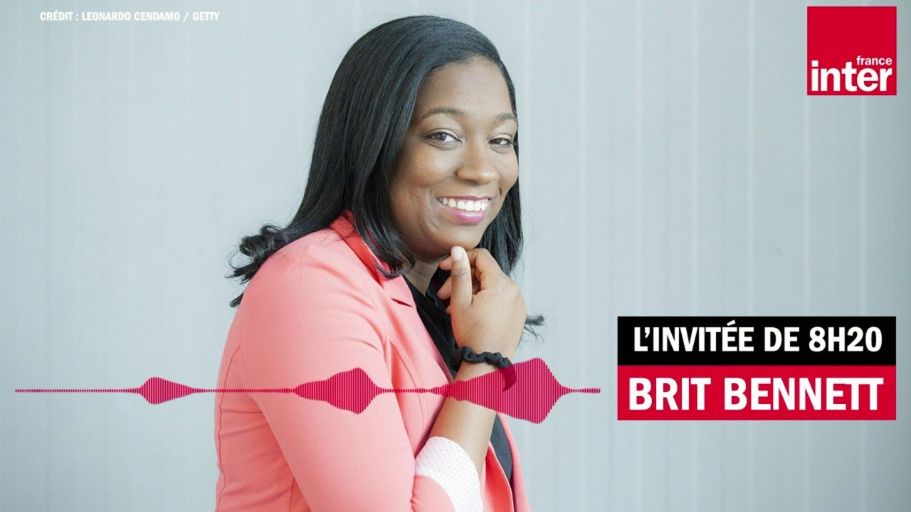 Brit Bennett : "Une des choses qui m'ont intére...