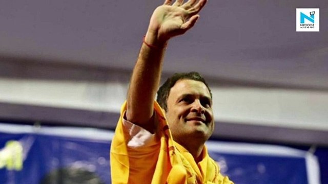 Pak, Syria, Afghanistan: Leaders divided them, people paid with blood, tears, says Rahul Gandhi