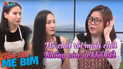 Cuộc sống như 'ĐIẠ NGỤC' khi ở cữ, người mẹ muốn NGƯNG SỐNG để giải thoát cho gia đình