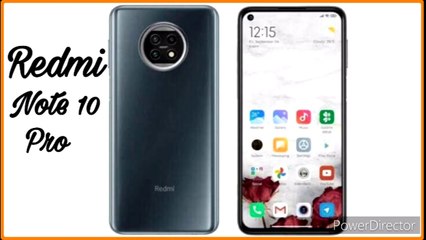 Redmi Note 10 series: This is impressive.