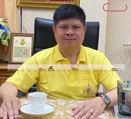 ‘สุภรณ์’ ลั่น ขอป้องสถาบัน ขอบคุณ ‘จตุพร-ขวัญชัย-อานนท์’ ไม่ร่วมม็อบ 14 ตุลา