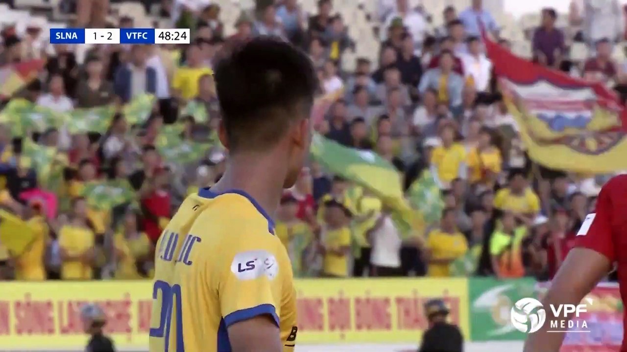 Nguyên Mạnh | Top saves | "Người hùng thầm lặng" đưa Viettel bay cao ở BXH V.League 2020 | VPF Media