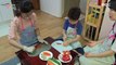 [KIDS] It's crispy. Full of nutrition! webfoot octopus vegetable bowl recipe, 꾸러기 식사교실 20201016