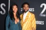Chadwick Boseman's widow files probate case as he died without a will