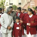 The People's President, APJ Abdul Kalam Believed The Best Brains Could Be Found In The Last Benches Of A Classroom