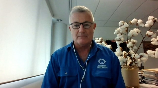 China set to target Aus. cotton growers with tariffs