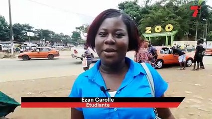 Presidentielle 2020 | Début timide de la campagne à Abidjan