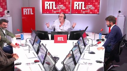 Le monde du jour du 15 octobre 2020