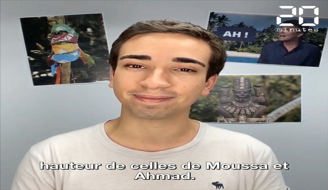 Le Brief Télé: À quoi s'attendre pour l'épisode 8 de « Koh-Lanta : Les 4 Terres » ?