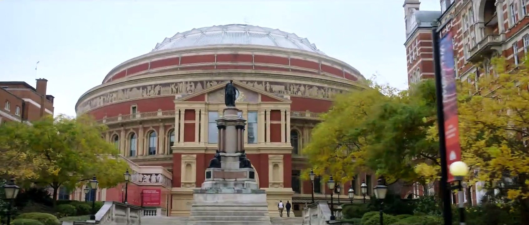 MRS. TAYLOR'S SINGING CLUB Film Clip