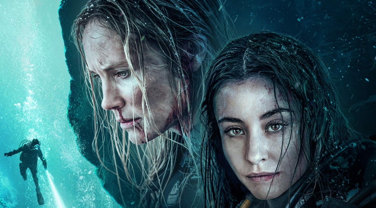 Breaking Surface Film  - Moa Gammel, Madeleine Martin