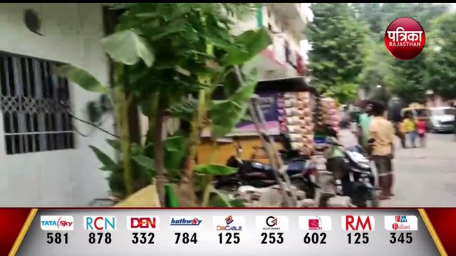 कुछ पानी की कमी से, तो कुछ असामाजिक तत्वों से हैं परेशान