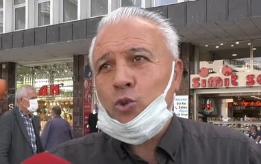 “Koronavirüs Erdoğan'ı devirmek için yapılmış bir kara propaganda”