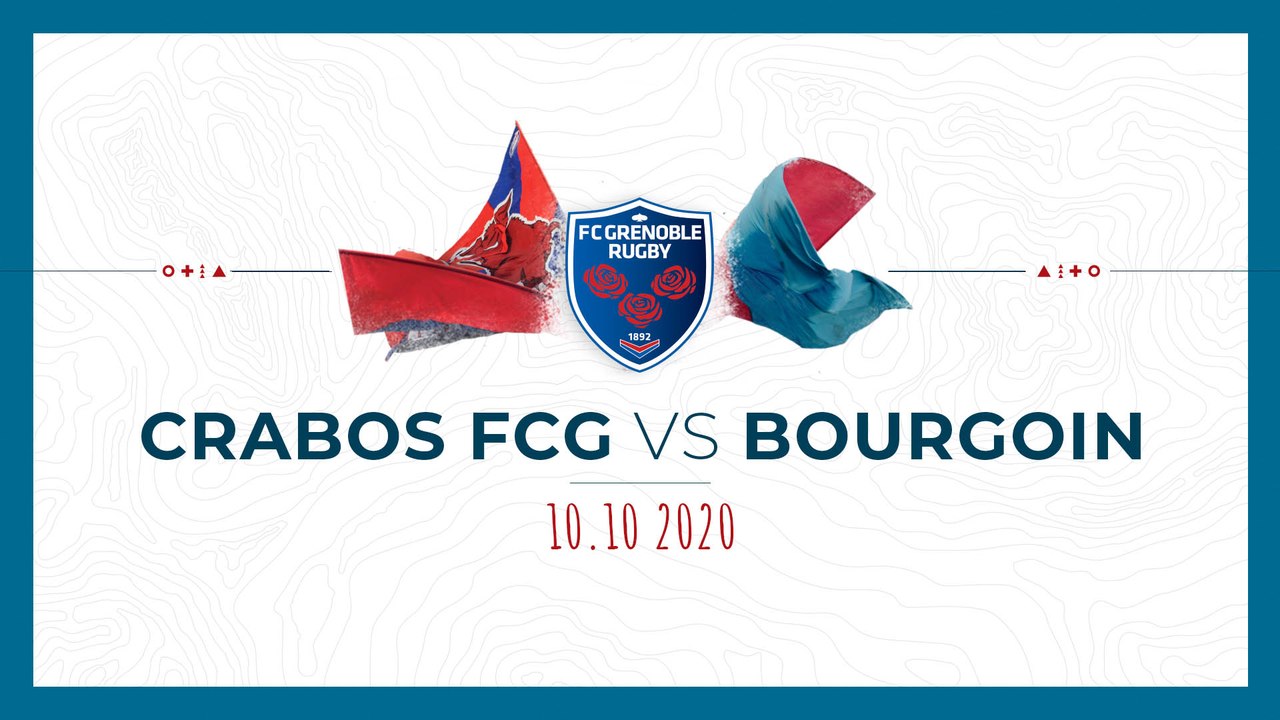 Carbos FCG - CSBJ : le résumé vidéo (saison 2020-2021)