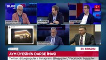 En Sıradışı - Turgay Güler | Hasan Öztürk | Ekrem Kızıltaş | Mustafa Şen | 15 Ekim 2020