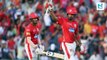 RCB vs KXIP: Here's why Chris Gayle pointed to ‘The Boss’ sign on his bat after scoring fifty