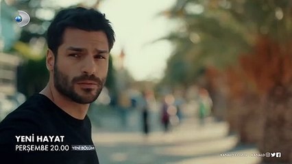 Yeni Hayat 8. Bölüm Fragmanı