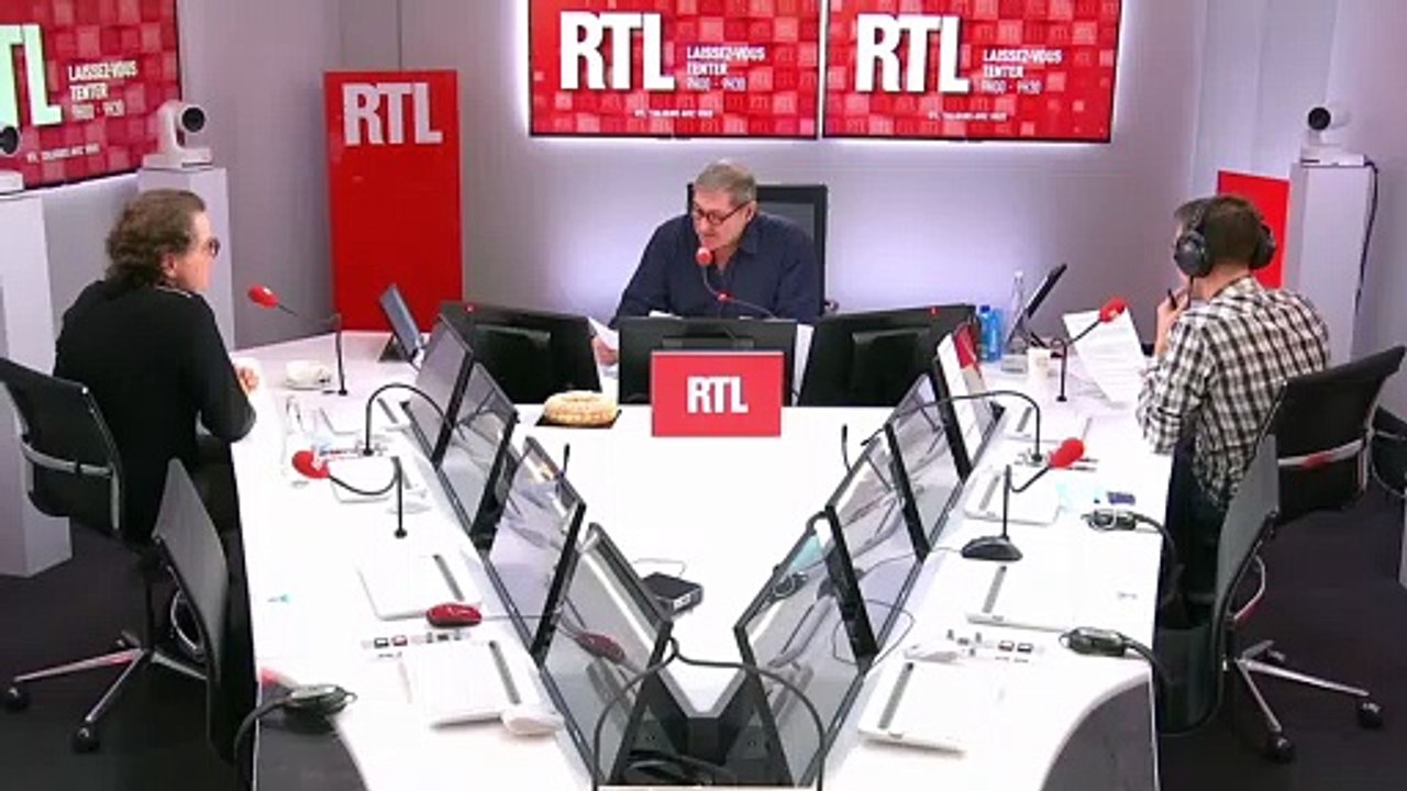 James Taylor réagit à la version de "Sweet Baby James" de Francis Cabrel