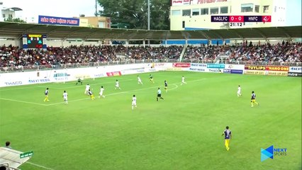 Có Văn Toàn, Xuân Trường, HAGL sẽ khiến Hà Nội FC -tay trắng ra về-- - NEXT SPORTS