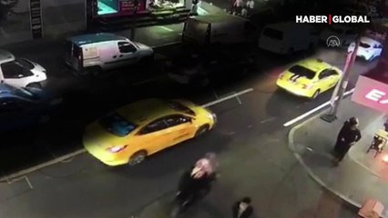 Silahlı ve bombalı eylem gerçekleştiren suç örgütüne operasyon!