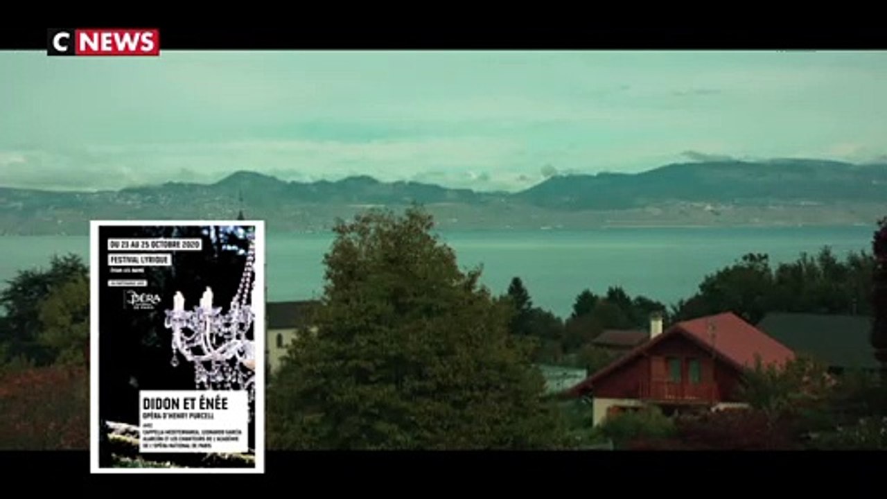 Le Festival « Voix d’automne » donne rendez-vous aux amoureux des arts lyriques