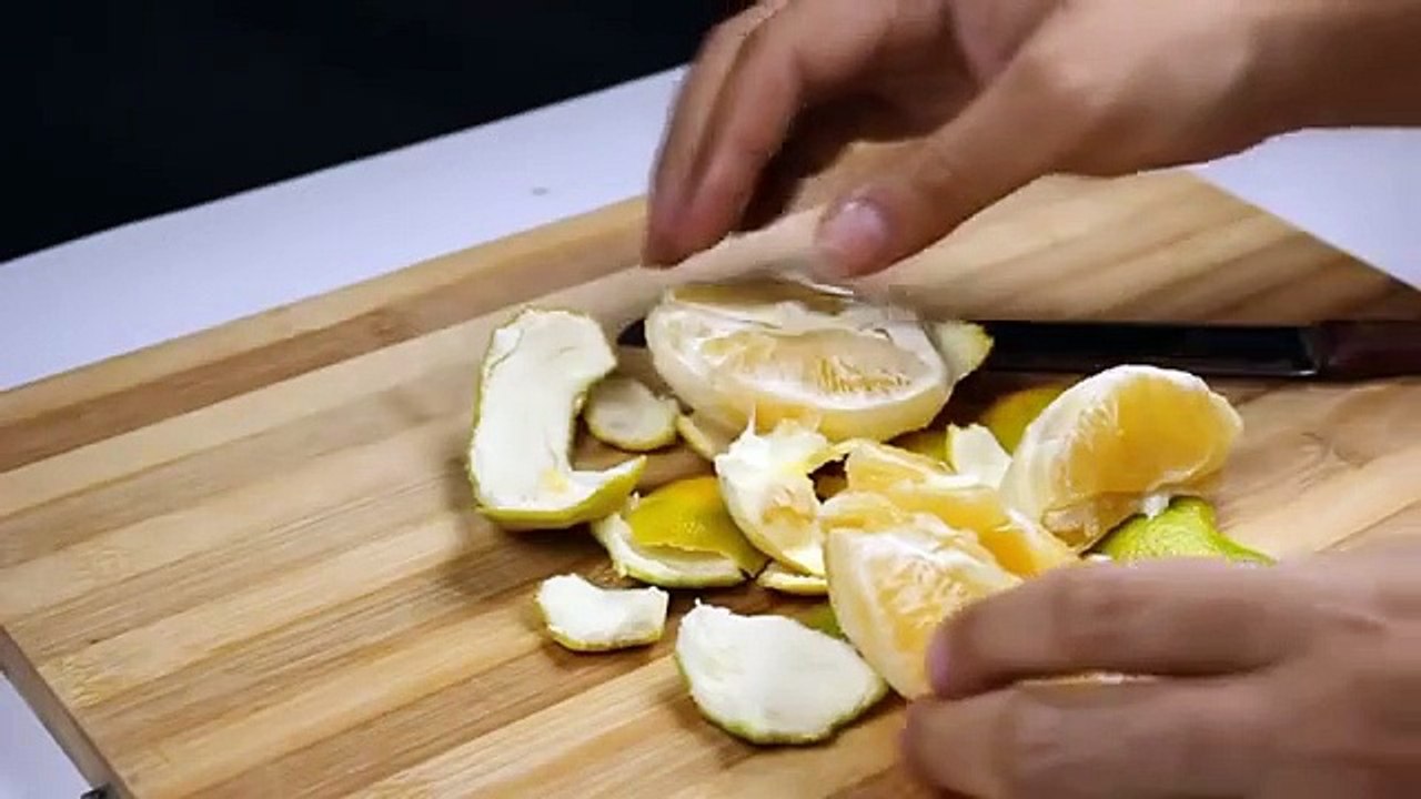 Amazing, Reverse, Video
