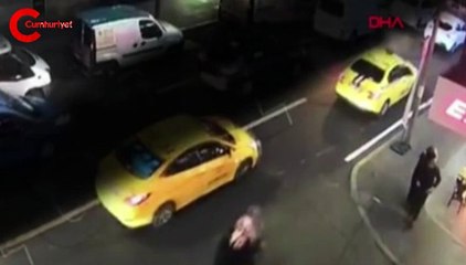 İstanbul'da inşaat şirketine bombalı saldırı düzenleyenlere operasyon