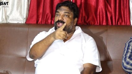 Producer Natti Kumar Given Clarity Over దిశ ఎన్‌కౌంటర్  Movie