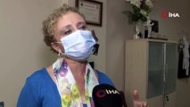 Bilim Kurulu Üyesi Prof. Dr. Taşova'dan grip aşısı için uyarı