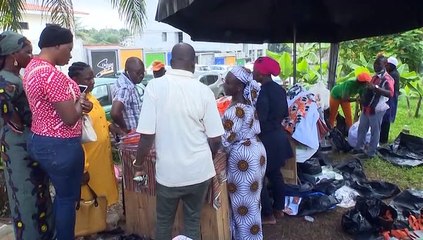 Le 06 Heures 30 de RTI 1 du 16 octobre 2020 par Abdoulaye Koné