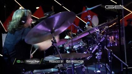 04.MAST QALANDAR - CHAABI MAIRA - TAPOSH FEAT. KAILASH KHER & MIZAN _ OMZ WIND OF CHANGE [ S_06 ]