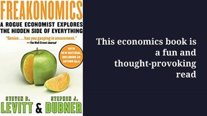 7 books to learn economics