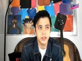 Kapuso Showbiz News: Kelvin Miranda, paano nagsimula ang showbiz career?