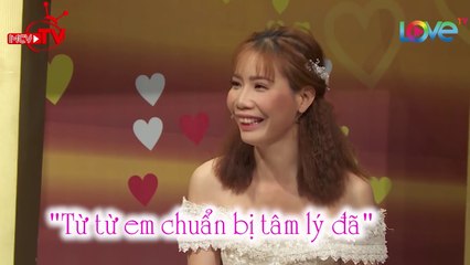 Anh chồng nhẫn nhục "ĂN CHAY" suốt 4 năm 7 tháng, chờ ngày "ĂN MẶN" mà cái kết...QUÁ ĐẮNG | VCS