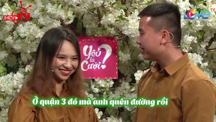 Anh chàng bị người yêu và mọi người CHÊ XẤU nhưng vẫn vui vì mình XẤU THIỆTYLC
