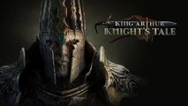 King Arthur: Knight's Tale - Trailer d'annonce