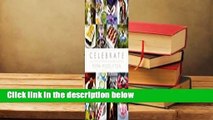 About For Books  Celebrate: A Year of Festivities for Families and Friends Complete