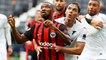 Eintracht Francfort - Almamy Touré : "Lewandowski est dans un autre monde"