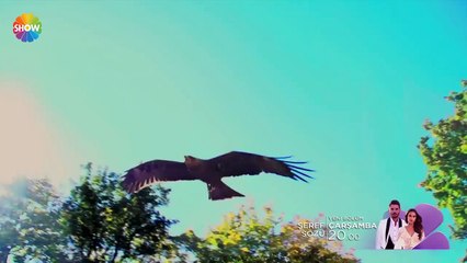 Şeref Sözü 2. Bölüm 1. Fragman