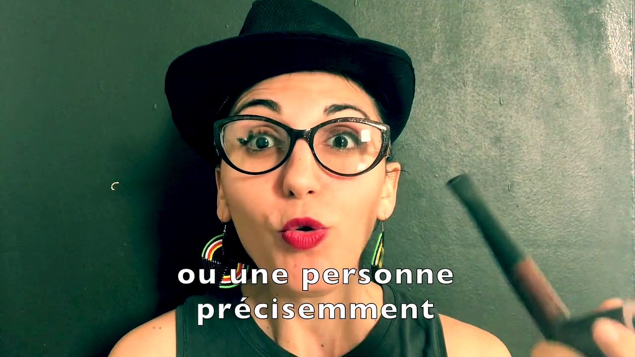 le français made in Côte d'Ivoire