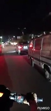 शाजापुर के शुजालपुर मे नगर पालिका शव वाहन की खस्ता हालत